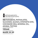 Glow Lab Body Wash Cream 900ml