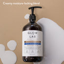 Glow Lab Body Wash Cream 900ml