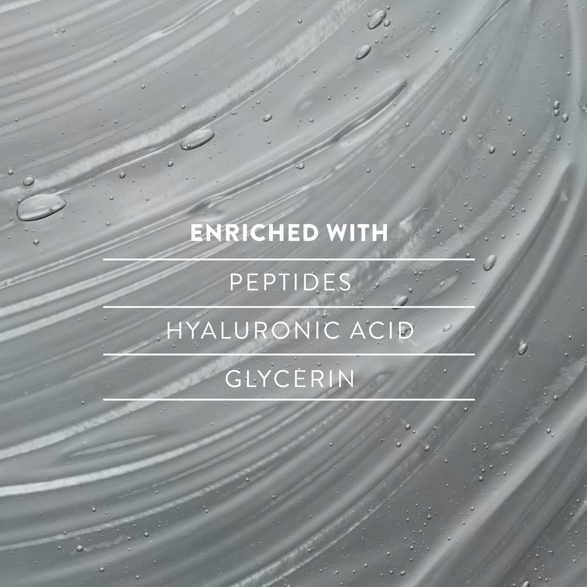 GLOW LAB Filler Effect Serum 30ml