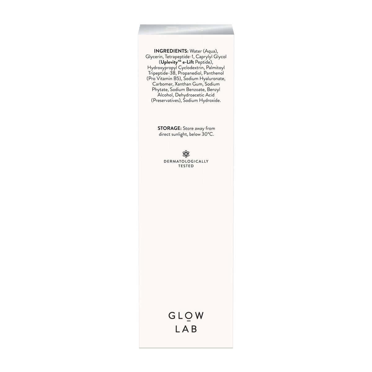 GLOW LAB Filler Effect Serum 30ml