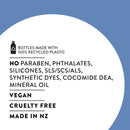 GLOW LAB Conditioner Hydrating 600ml