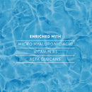 GLOW LAB Hydrating Facial Serum 30ml