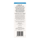 GLOW LAB Hydrating Facial Serum 30ml