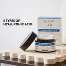 GLOW LAB Hydro Surge Night Cream 50g