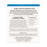 GLOW LAB Hydro Surge Night Cream 50g