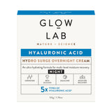 GLOW LAB Hydro Surge Night Cream 50g