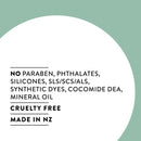 GLOW LAB Leave In Treatment 150ml