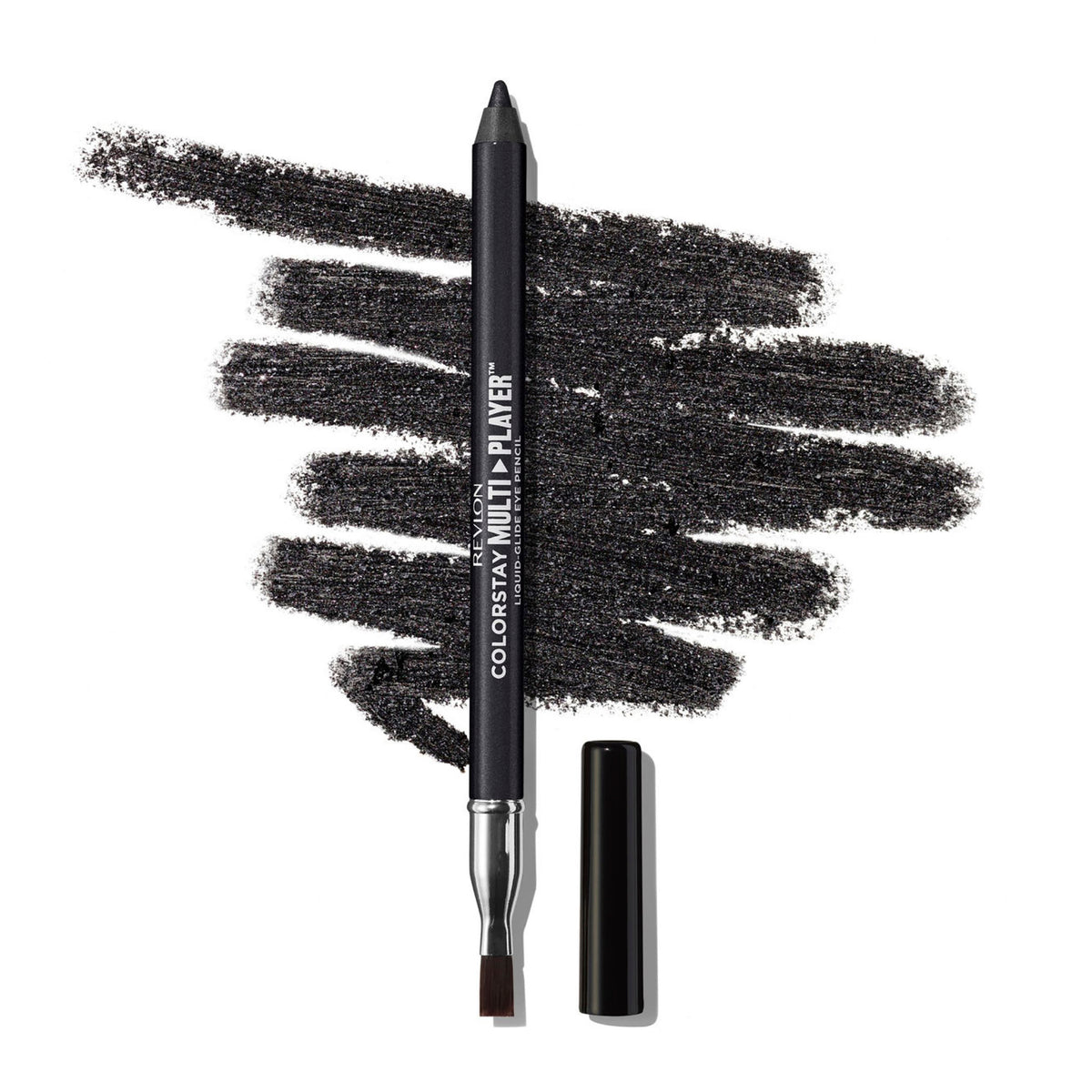 Revlon Colorstay MP Liquid Glide Eyeliner Checkmate
