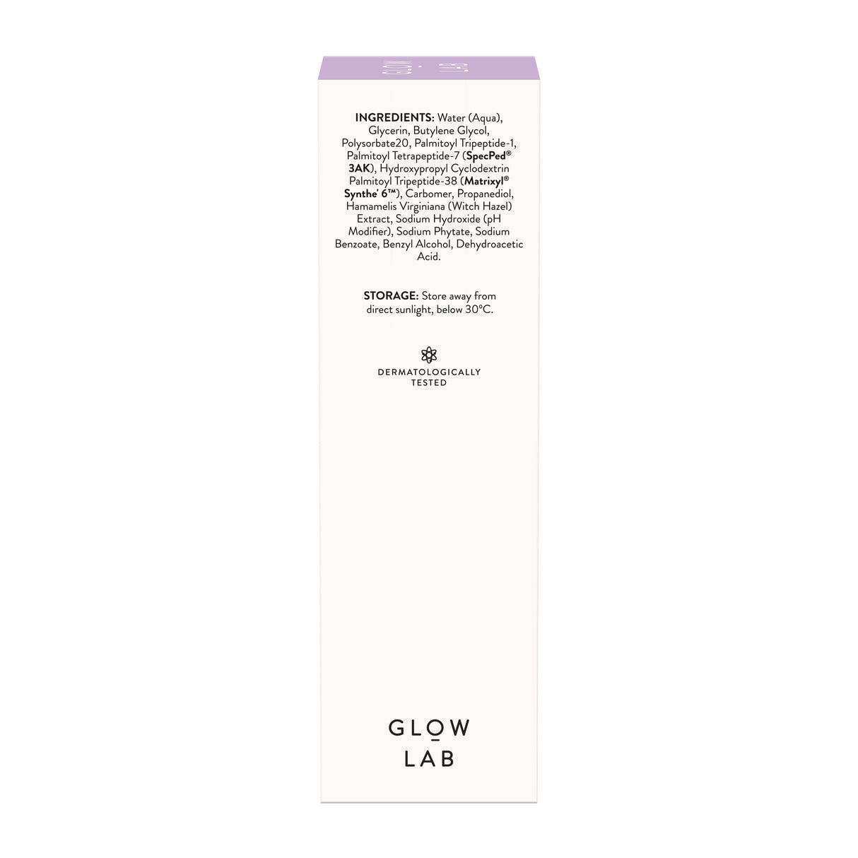 GLOW LAB Pro Collagen Facial Serum 30ml
