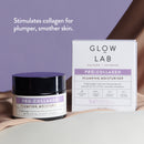 GLOW LAB Pro Collagen Moisturiser 50g