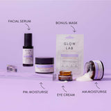 GLOW LAB Pro Collagen Moisturiser 50g