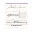 GLOW LAB Pro Collagen Moisturiser 50g