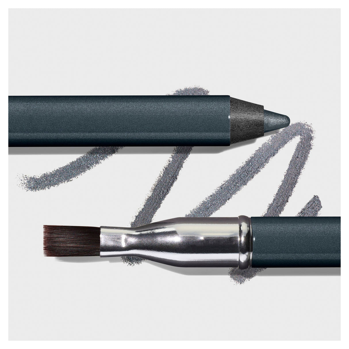 Revlon Colorstay MP Liquid Glide Eyeliner GlitchEff