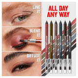 Revlon Colorstay  MP Liq Glide Eyeliner U/T Radar