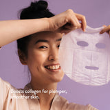 Glow Lab Pro Collagen Face Mask 25 mL