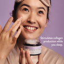 GLOW LAB Pro Collagen Night Cream 50g