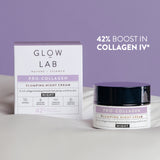 GLOW LAB Pro Collagen Night Cream 50g