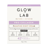 GLOW LAB Pro Collagen Night Cream 50g
