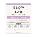 GLOW LAB Pro Collagen Night Cream 50g