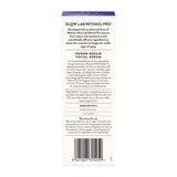 GLOW LAB Retinol Facial Serum 30ml