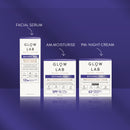 GLOW LAB Retinol Facial Serum 30ml