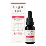GLOW LAB Rosehip Oil Plus 20ml