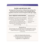 GLOW LAB RetinolPro Moisturiser 50g