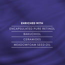 GLOW LAB RetinolPro Moisturiser 50g