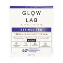GLOW LAB RetinolPro Night Cream 50g