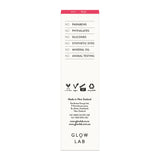 GLOW LAB Rosehip Oil Plus 20ml