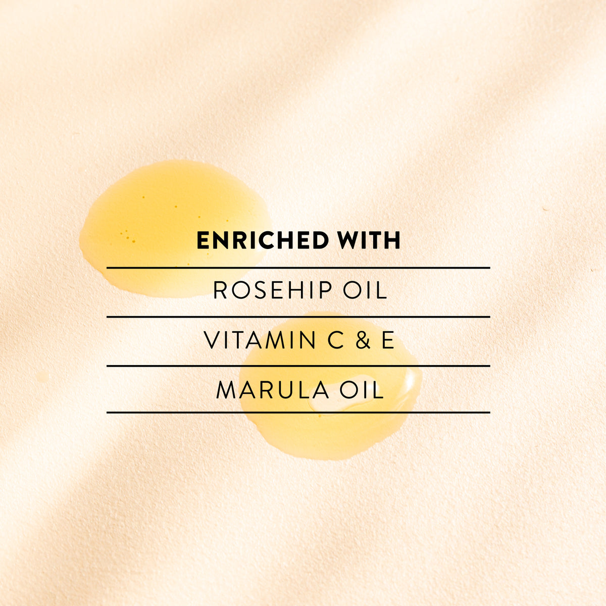 GLOW LAB Rosehip Oil Plus 20ml