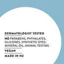 GLOW LAB Sensitive Hydra Gel Moisturiser 100m