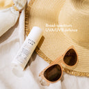 GLOW LAB Spf15 Facial Moisturiser