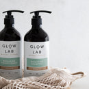 GLOW LAB Shampoo Repairing 600ml