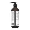 GLOW LAB Shampoo Repairing 600ml