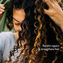 GLOW LAB Shampoo Repairing 600ml