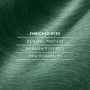 GLOW LAB Shampoo Repairing 600ml