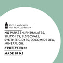 GLOW LAB Shampoo Repairing 600ml