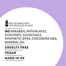 GLOW LAB Conditioner Thick & Full 600ml