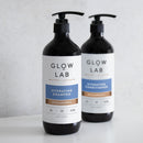 GLOW LAB Shampoo Hydrating 600ml
