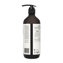 GLOW LAB Shampoo Hydrating 600ml