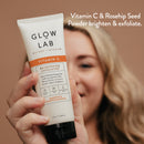 Glow Lab Brightening Exfoliator 100ml