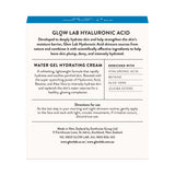 Glow Lab Water Gel Hydrate Cream 50 g