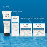 Glow Lab Water Gel Hydrate Cream 50 g
