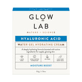 Glow Lab Water Gel Hydrate Cream 50 g