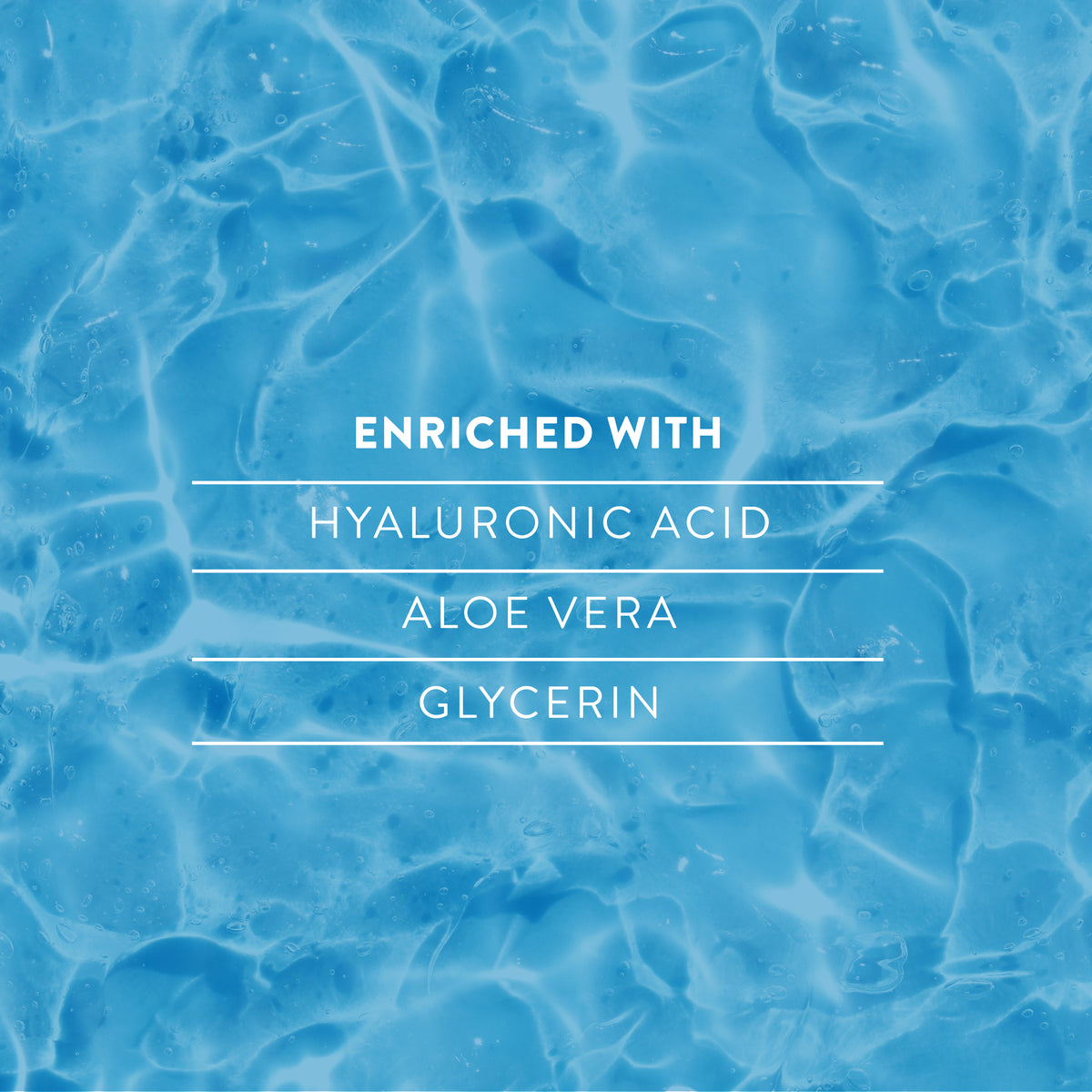 Glow Lab Water Gel Hydrate Cream 50 g