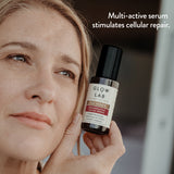 Glow Lab Age Renew Regenerating Facial Serum 30 mL