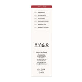 Glow Lab Age Renew Regenerating Facial Serum 30 mL