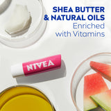 Nivea Lip Balm Watermelon Shine 4.8 g