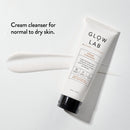 Glow Lab Creme Cleanser 100ml